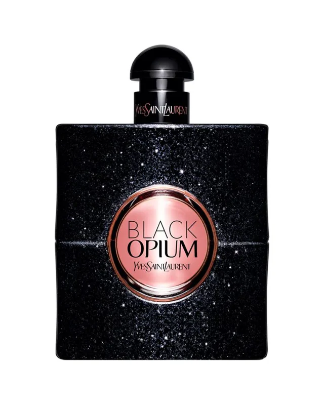 Yves Saint Laurent Black Opium Eau de Parfum 90 ml bočica