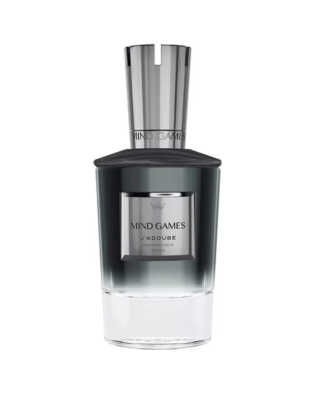 MIND GAMES J'Adoube Extrait de Parfum 100 ml bočica