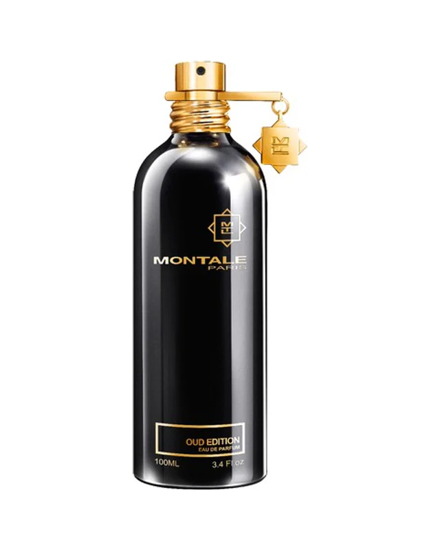 Montale Oud Edition Eau de Parfum 100 ml bočica