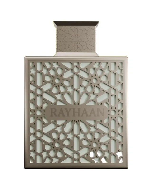 Rayhaan Terra Eau de Parfum 5 ml dekant