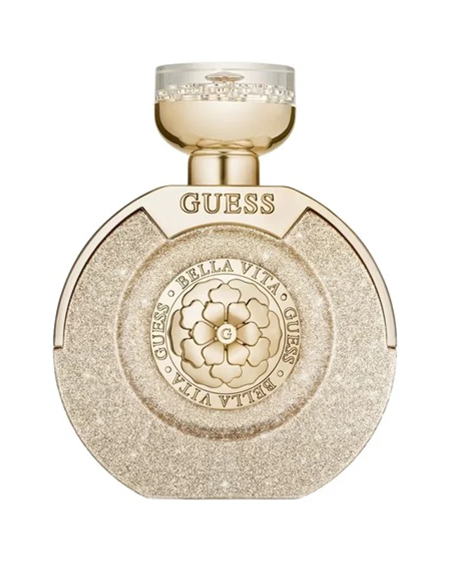 GUESS Bella Vita Paradiso Eau de Parfum 30 ml bočica