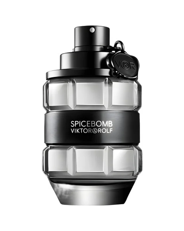 Viktor&Rolf Spicebomb Eau de Toilette 90 ml bočica