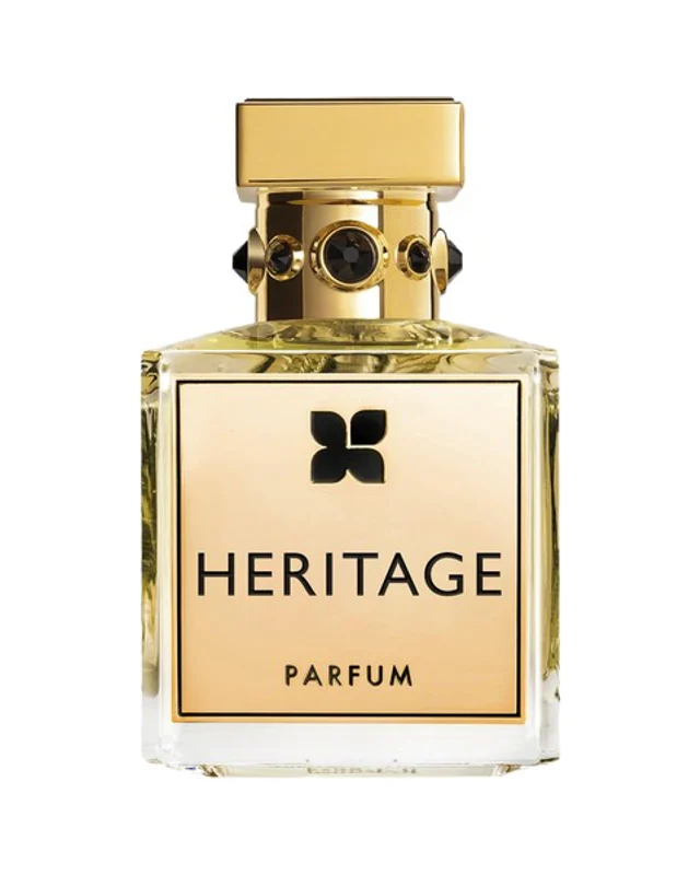 Fragrance Du Bois Heritage Parfum 100 ml bočica