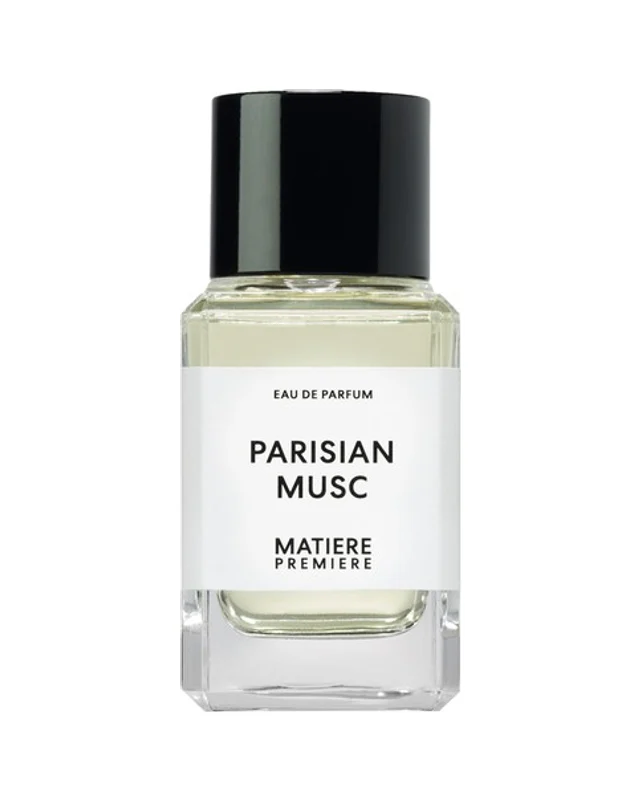 Matière Première Parisian Musc Eau de Parfum 100 ml bočica