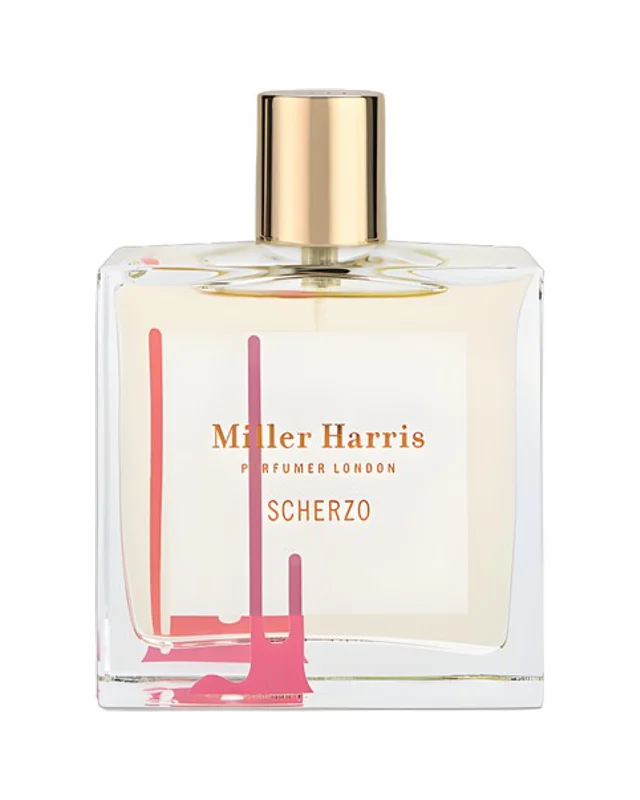 Miller Harris Scherzo Eau de Parfum 100 ml bočica