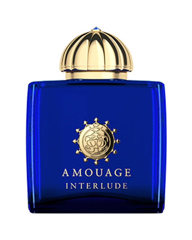 Amouage Interlude Woman Eau de Parfum 100 ml bočica