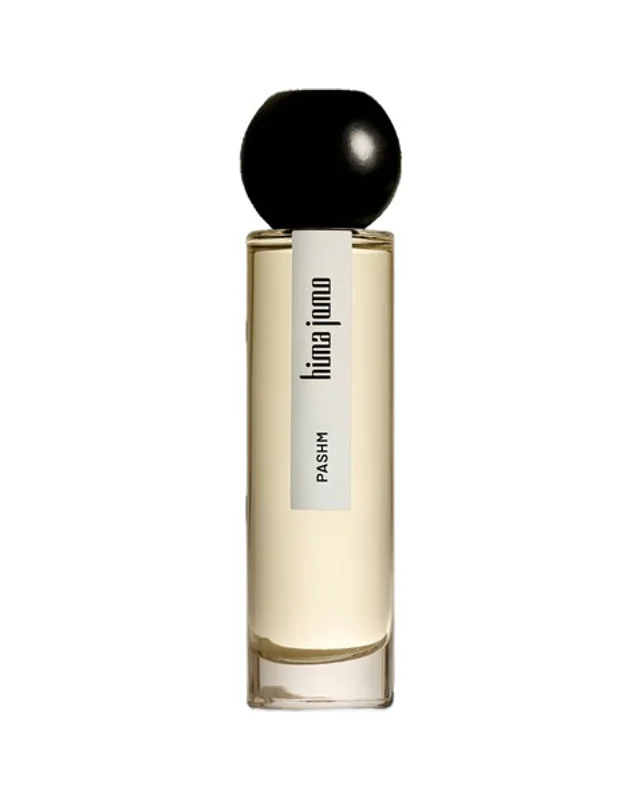 HIMA JOMO Pashm Eau de Parfum 50 ml bočica