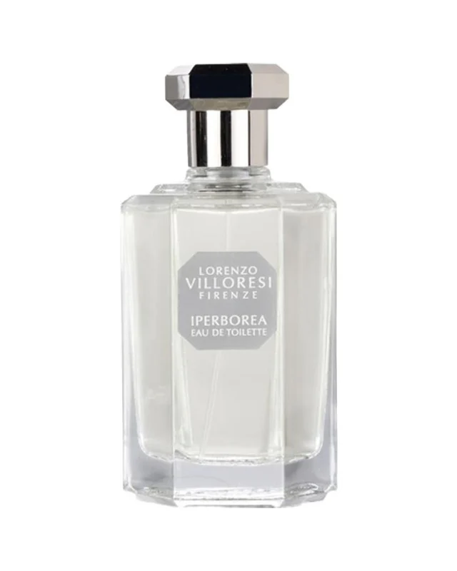 Lorenzo Villoresi Iperborea Eau de Toilette 100 ml bočica