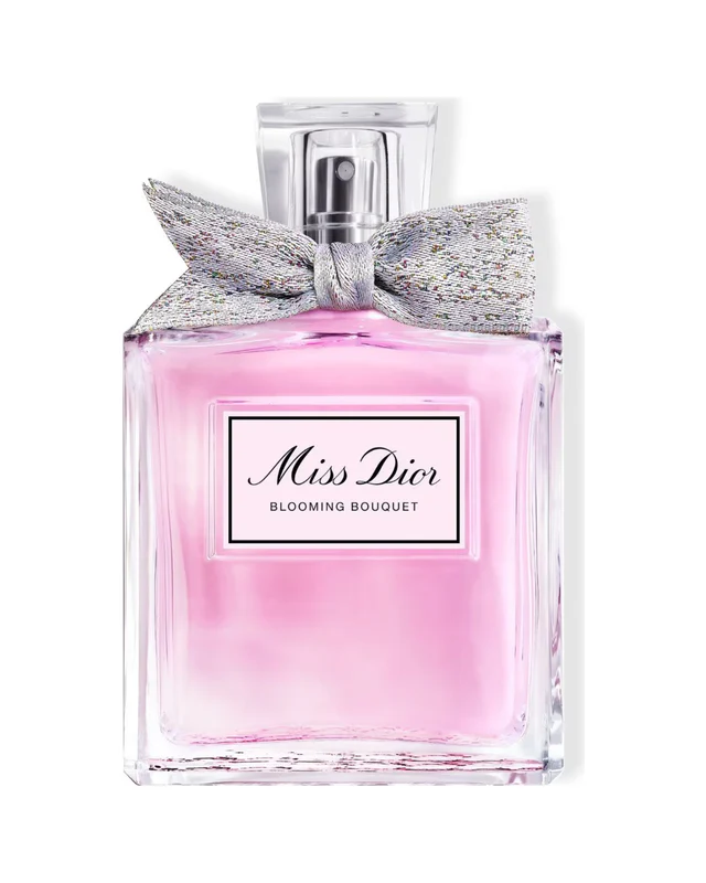 Dior Miss Blooming Bouquet Eau de Toilette 100 ml bočica
