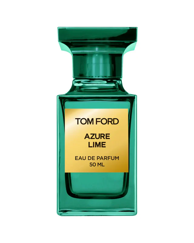 TOM FORD Azzure Lime Eau de Parfum 50 ml bočica