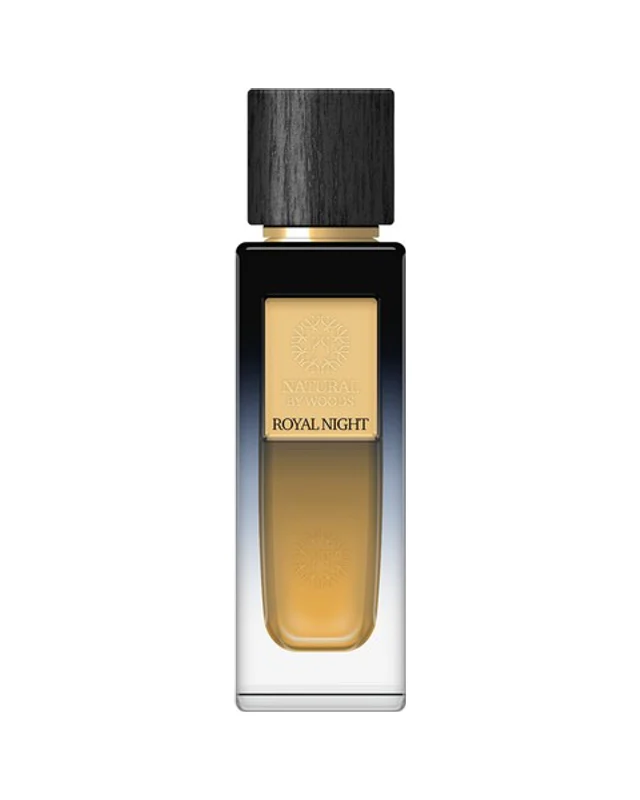 The Woods Collection Royal Night Eau de Parfum 100 ml bočica