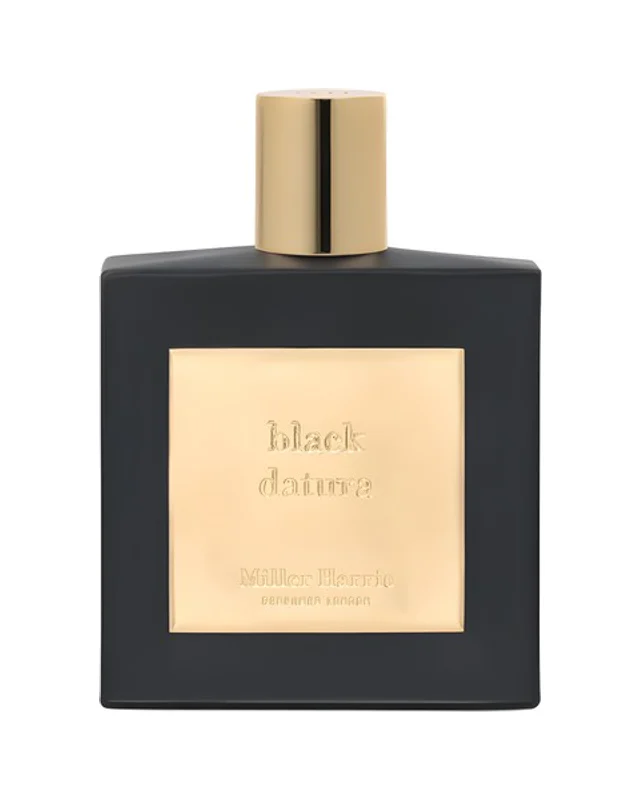 Miller Harris Black Datura Eau de Parfum 100 ml bočica