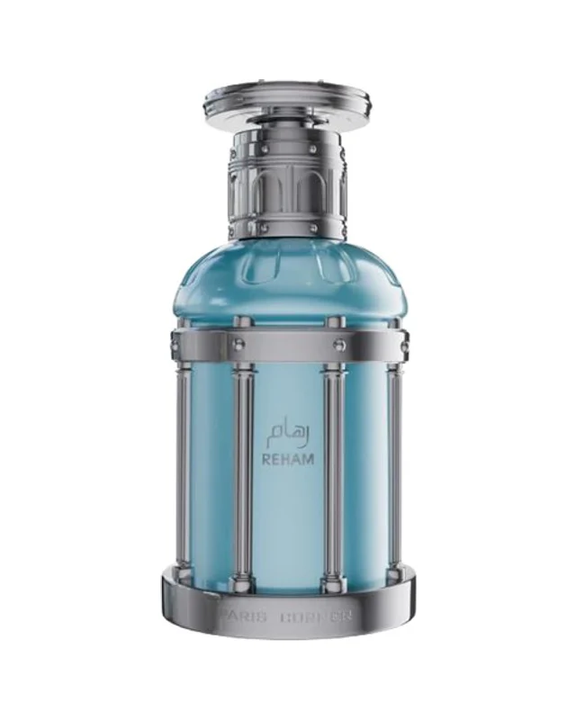 Paris Corner Reham Wild Mineral Eau de Parfum 100 ml bočica