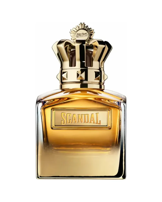 Jean Paul Gaultier Scandal Pour Homme Absolu Parfum 100 ml bočica