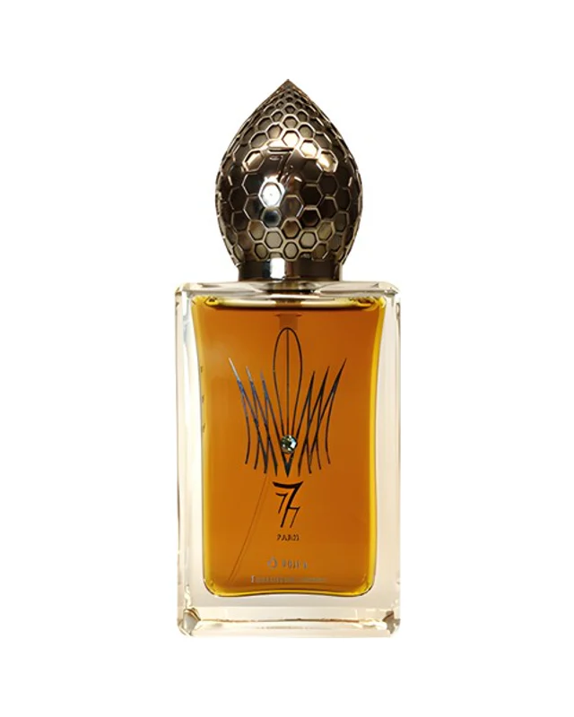 Stéphane Humbert Lucas O Hira Eau de Parfum 50 ml bočica