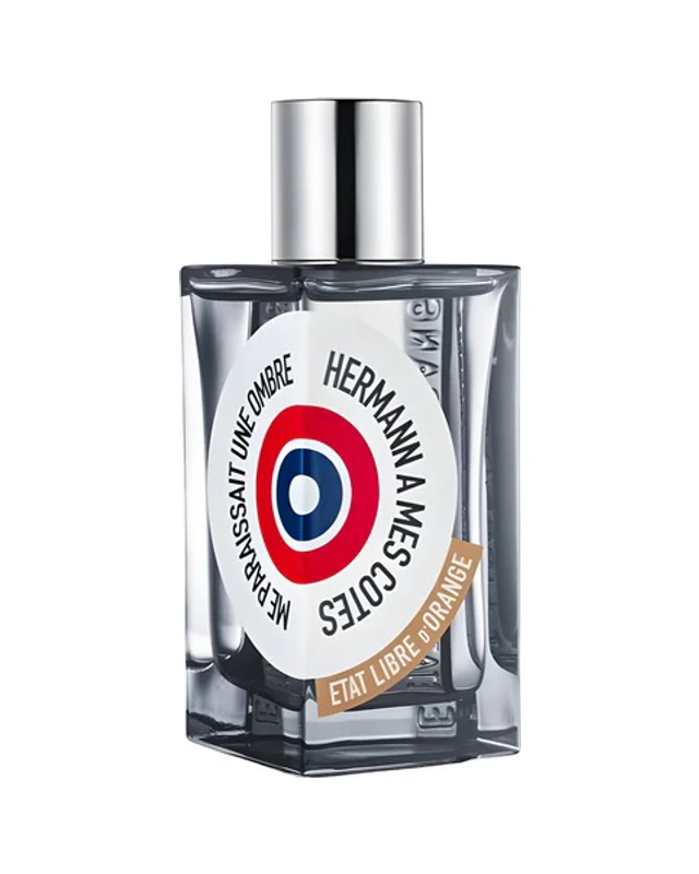 Etat Libre d'Orange Hermann Eau de Parfum 100 ml bočica