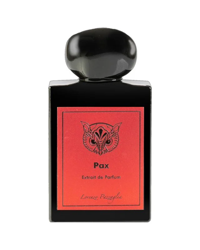 Lorenzo Pazzaglia Pax Extrait de Parfum 50 ml bočica
