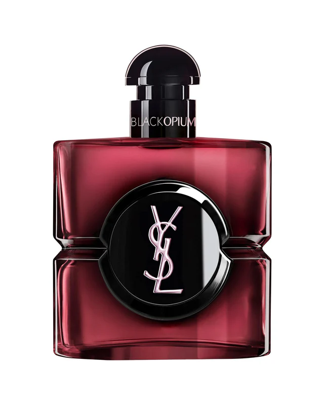 Yves Saint Laurent Black Opium Pink Glaze Eau de Parfum 90 ml bočica
