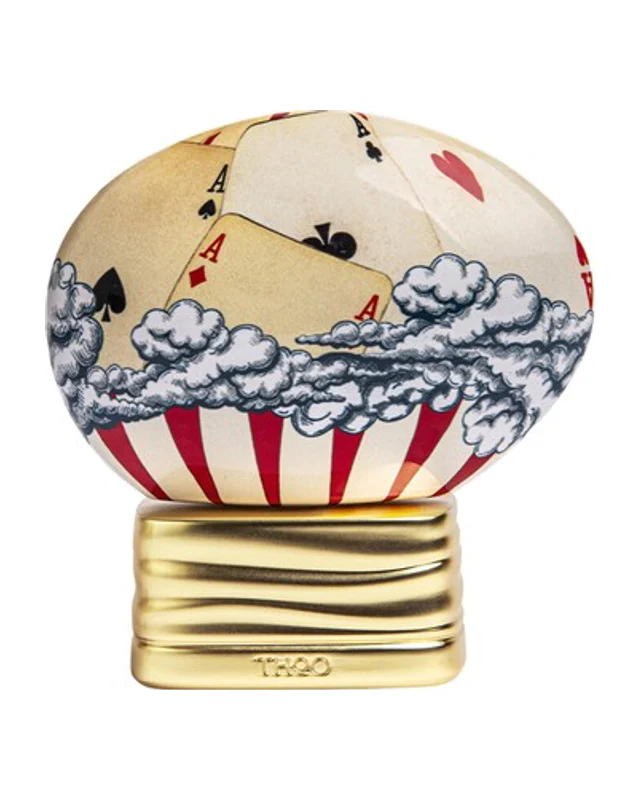 The House of Oud Gambling Eau de Parfum 75 ml bočica