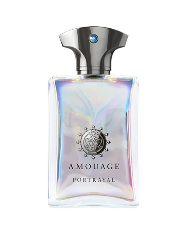 Amouage Portrayal For Man Eau de Parfum 50 ml bočica
