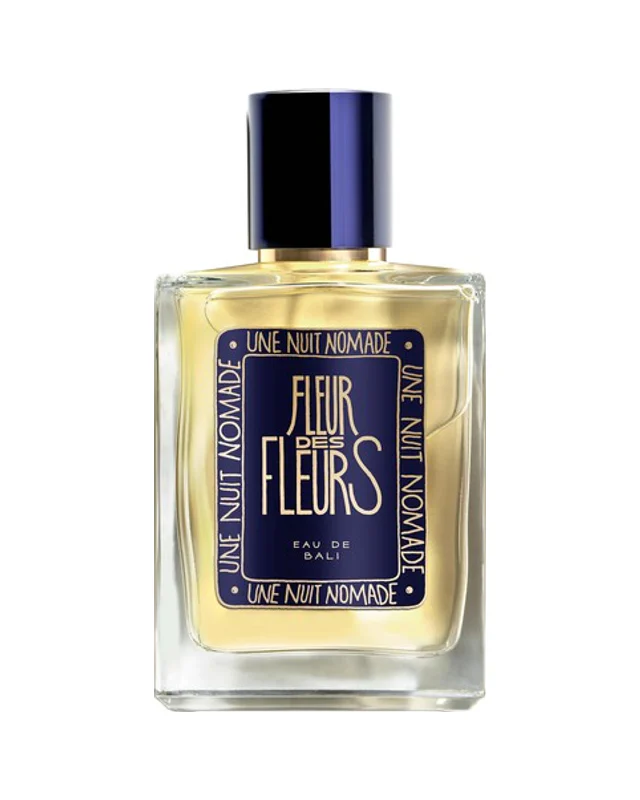 Une Nuit Nomade Fleur Des Fleurs Eau de Parfum 100 ml bočica