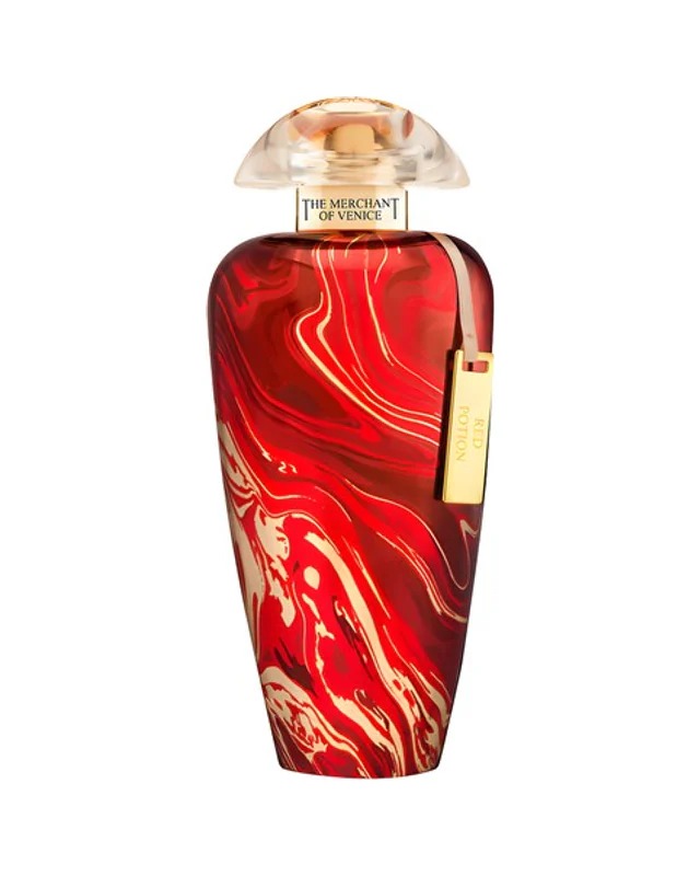 The Merchant of Venice Red Potion Eau de Parfum 100 ml bočica