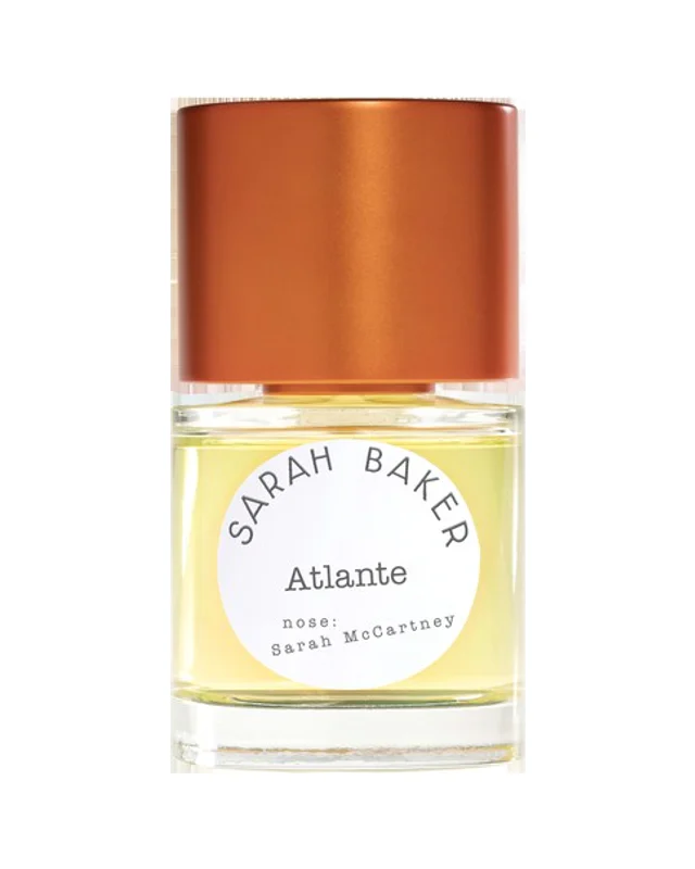Sarah Baker Atlante Extrait de Parfum 50 ml bočica