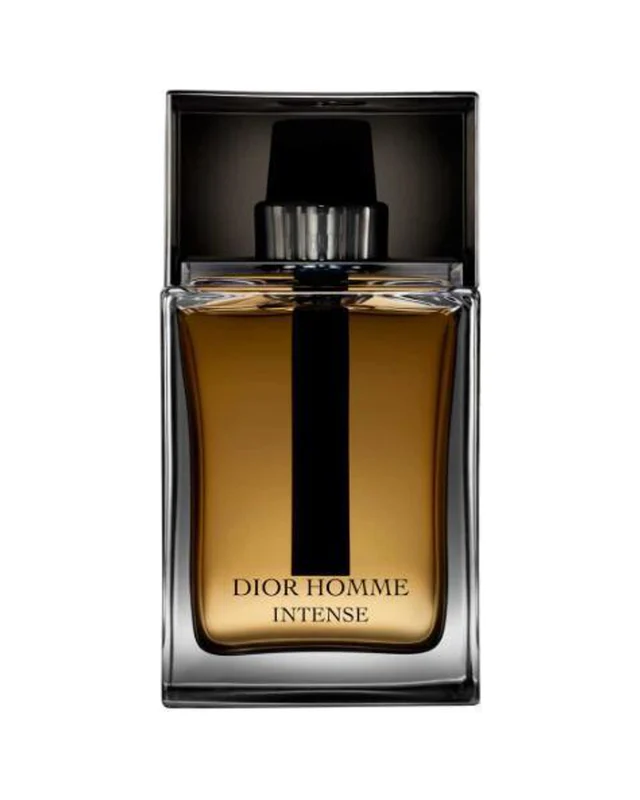 Dior Homme Intense Eau de Parfum 100 ml bočica