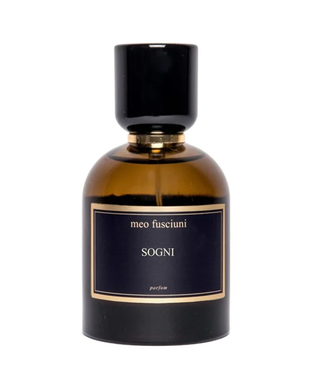 Meo Fusciuni Sogni Parfum 100 ml bočica