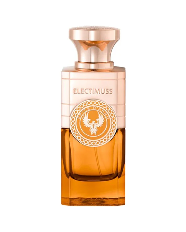 Electimuss Spice D'Arno Extrait de Parfum 100 ml bočica