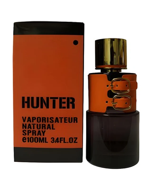 Armaf Hunter Eau de Parfum 100 ml bočica