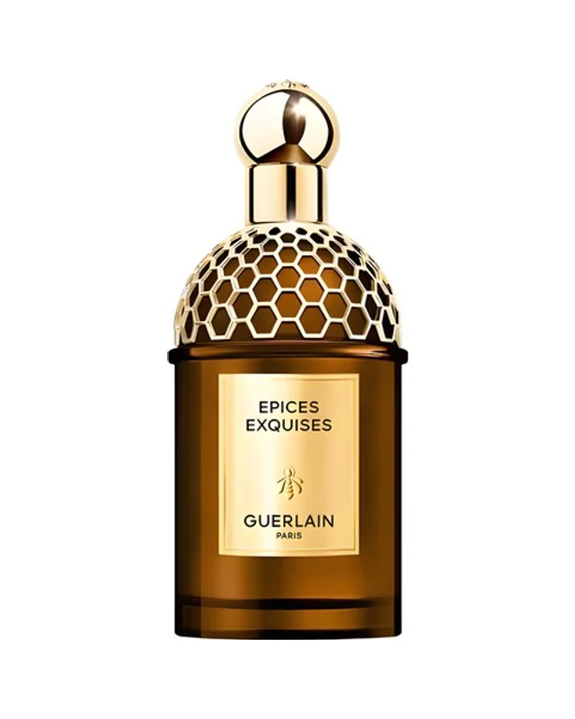 Guerlain Épices Exquises Eau de Parfum 125 ml bočica