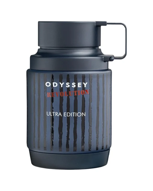 Armaf Odyssey Revolution Eau de Parfum 100 ml bočica