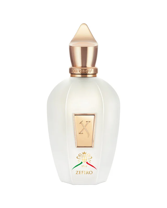 Xerjoff Zefiro Eau de Parfum 100 ml bočica