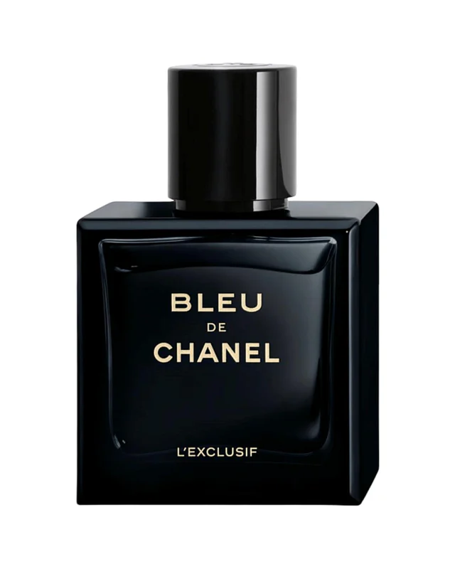 CHANEL Bleu De Chanel L'Exclusif Parfum 100 ml bočica