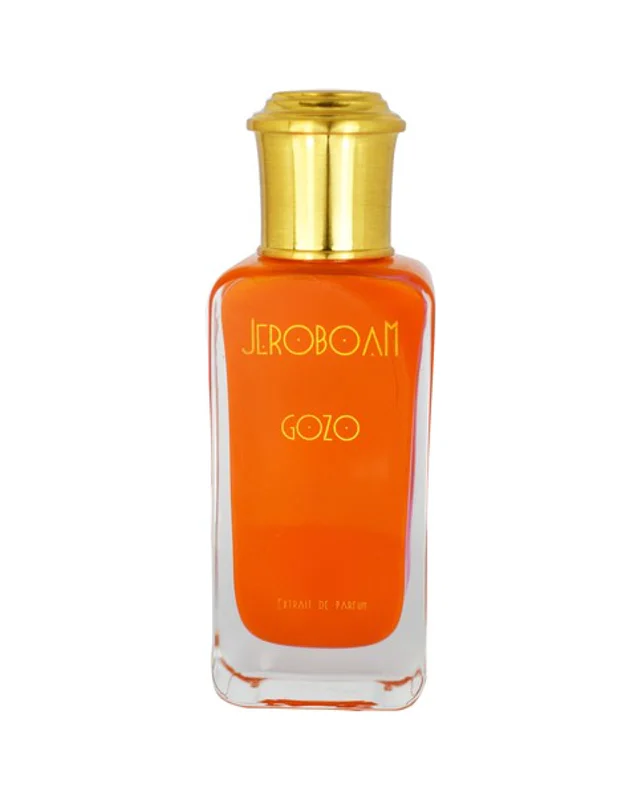 JeroboaM Gozo Extrait de Parfum 100 ml bočica