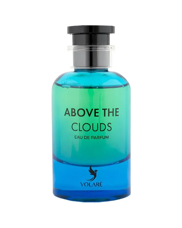 Volare Above The Clouds Eau de Parfum 100 ml bočica