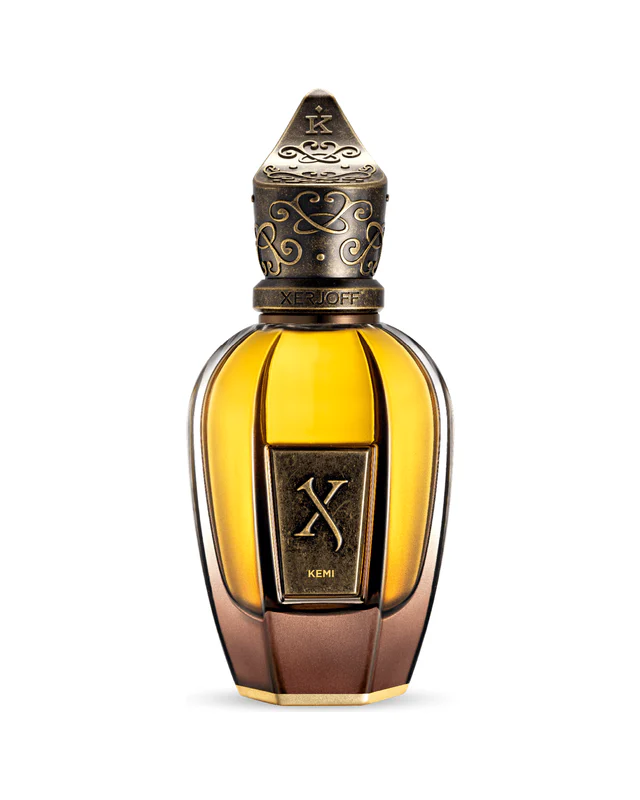 Xerjoff Kemi Eau de Parfum 50 ml bočica