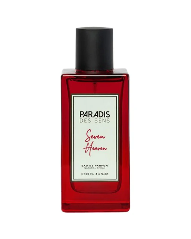 Paradis Des Sens Seven Heaven Eau de Parfum 100 ml bočica