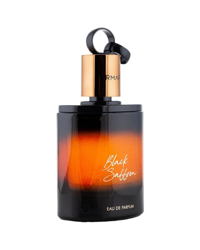 Armaf Black Saffron Eau de Parfum 100 ml bočica