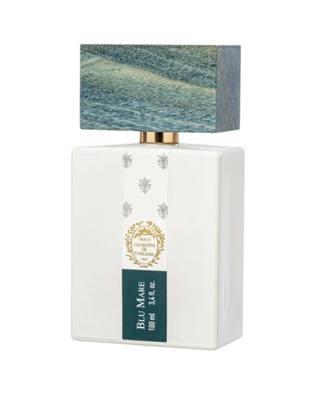 Giardini di Toscana Blu Mare Eau de Parfum 5 ml dekant