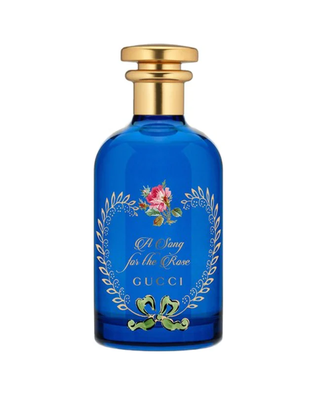 Gucci The Alchemist's Garden A Song For The Rose Eau de Parfum 100 ml bočica