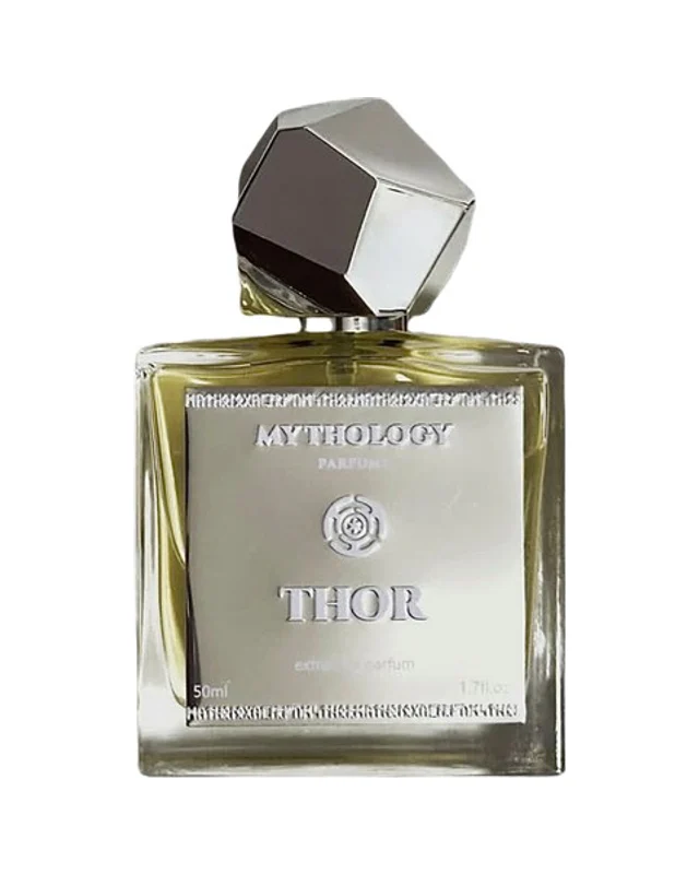 Mythology Parfums Thor Extrait de Parfum 5 ml dekant