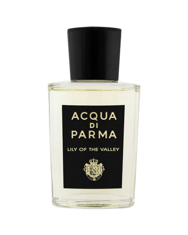 Acqua di Parma Lily Of The Valley Eau de Parfum 100 ml bočica