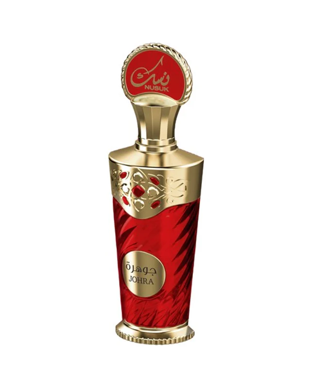 Nusuk Johra Eau de Parfum 100 ml bočica