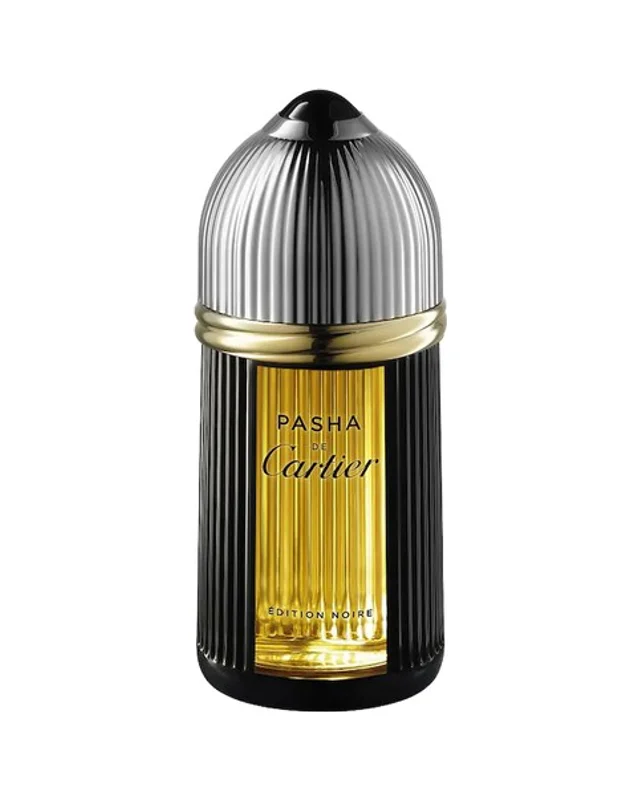 Cartier Pasha De Edition Noire Eau de Toilette 100 ml bočica