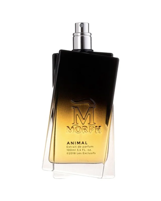 Morph Animal Eau de Parfum 100 ml bočica