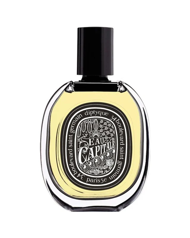 Diptyque Eau Capitale Eau de Parfum 75 ml bočica