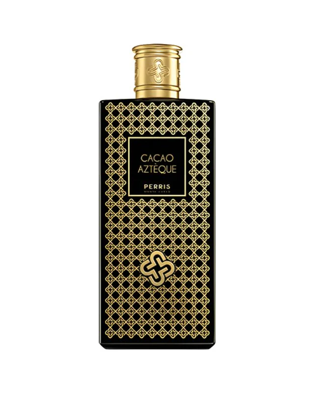 Perris Monte Carlo Cacao Azteque Eau de Parfum 100 ml bočica