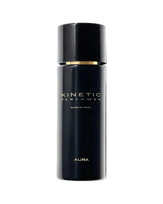 KINETIC PERFUMES Aura Extrait de Parfum 100 ml bočica